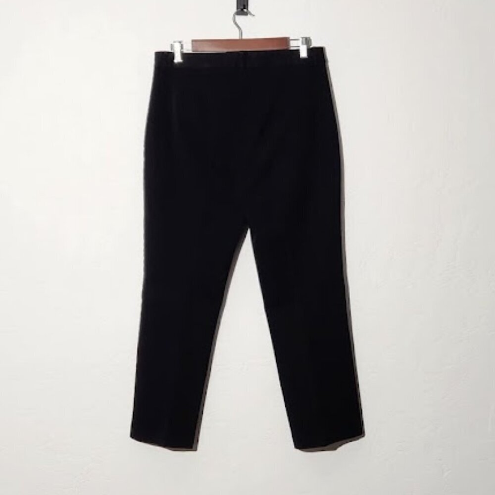 Donna Karan Women's Ankle Pants in size 12 - Picture 3 of 4